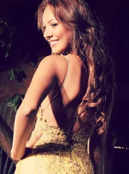 Señorita Magdalena