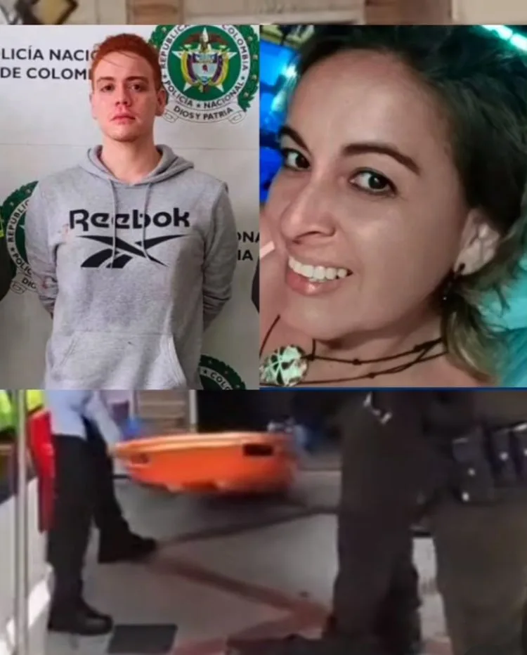 Juliana recibió más de 30 heridas de arma blanca, su hijo sería el matricida