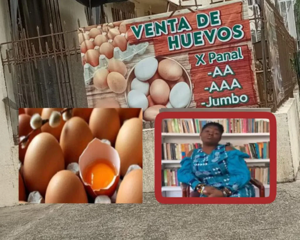 debate por los huevos de Francia Márquez
