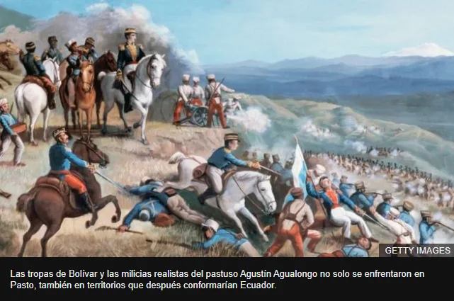 “La Calle del Colorado”, ¿por qué se le llama así?