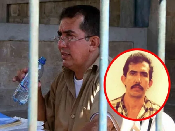 Garavito seguirá preso