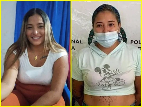 Mataron a ‘La Mona’ cuando se hacía las uñas, horas antes había salido de la cárcel