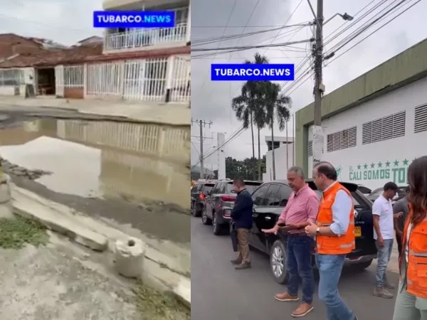 ¿Cómo avanza la renovación de la malla vial ?; Alcaldía responde