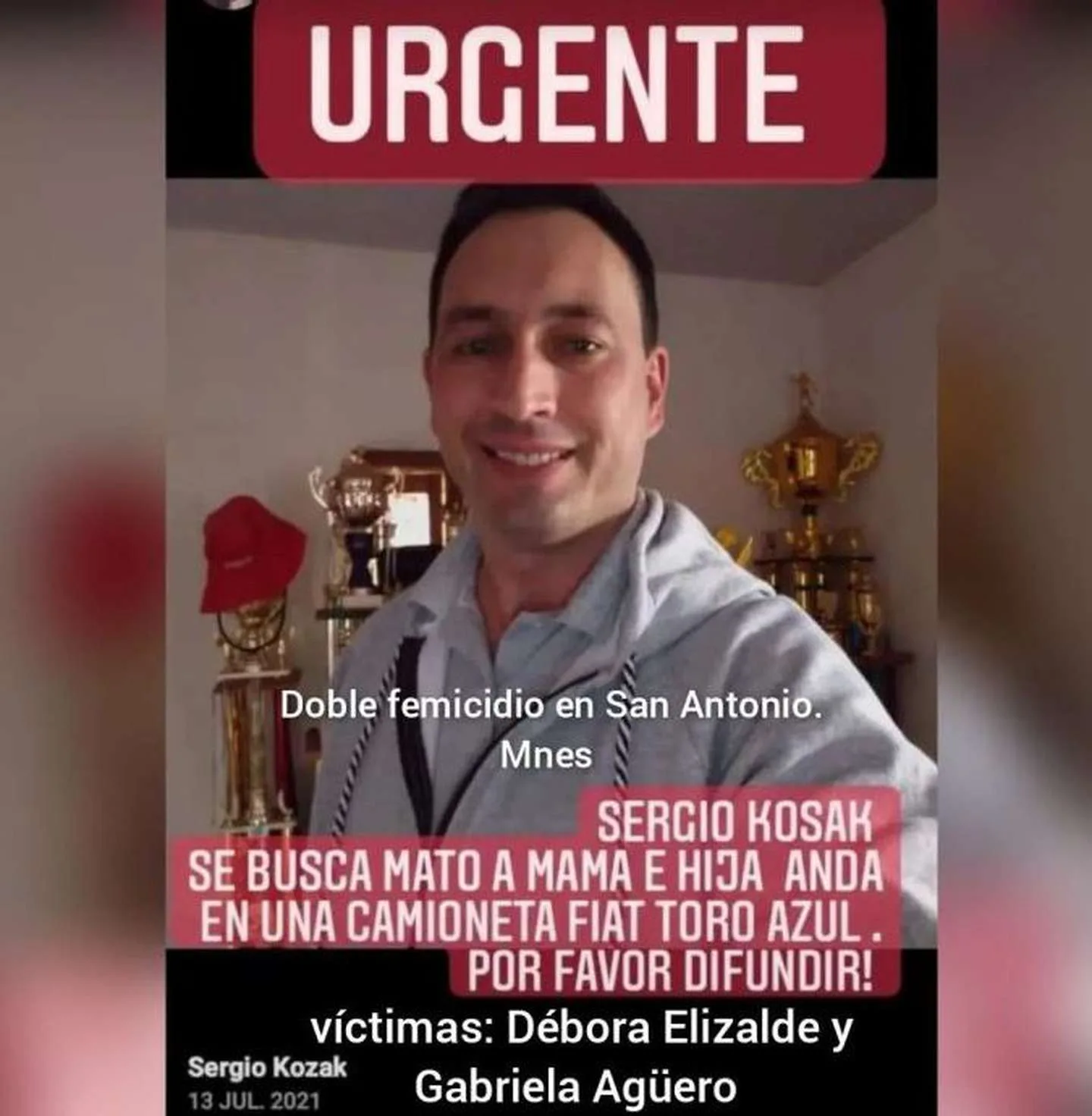 en Argentina