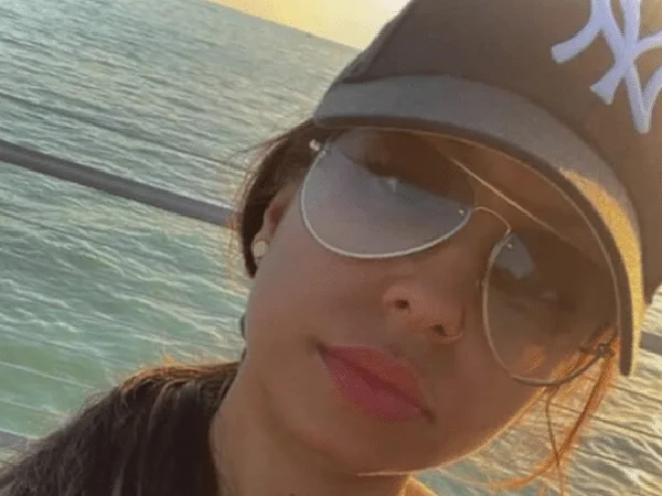 Colombiana hallada sin vida en Estados Unidos.