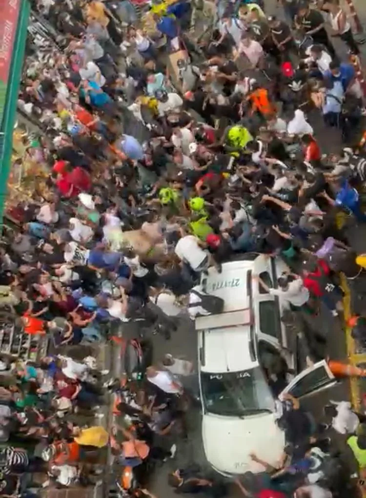 centro de cali