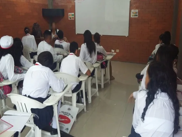 Indignación en Tumaco: directivos de colegio no inscribieron a estudiantes para prueba icfes
