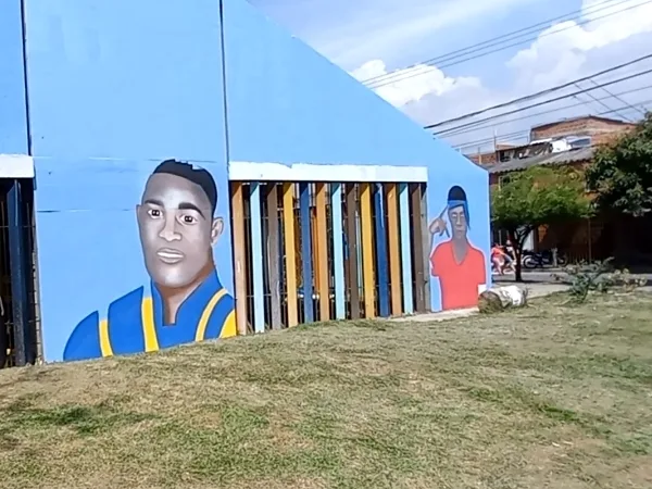 Llano Verde Pinta Bien cultura