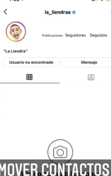 La Liendra