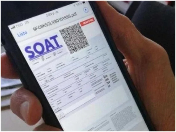 Soat: siguen los problemas para adquirirlo.