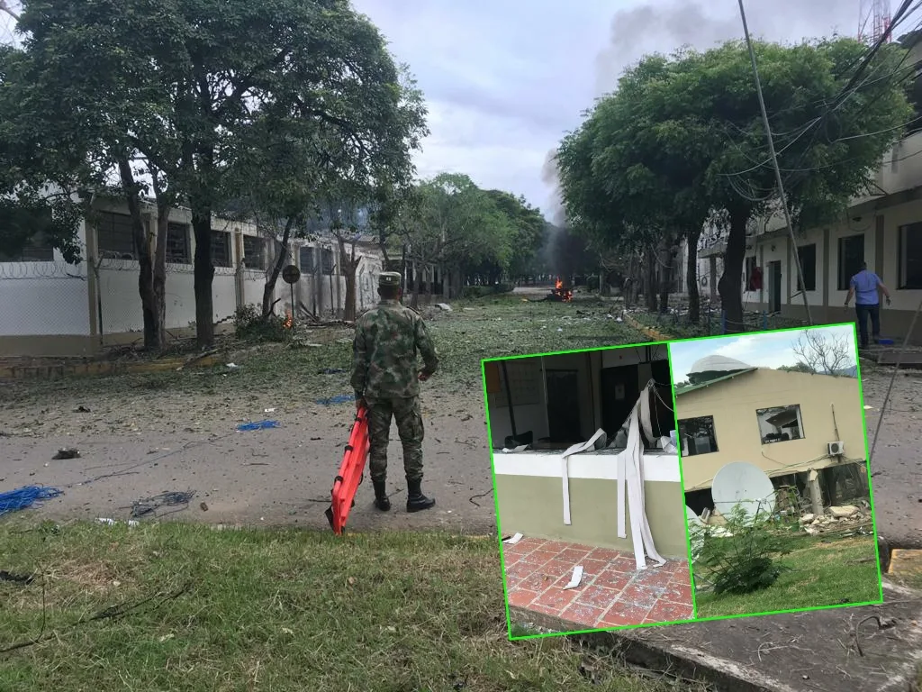 Brigada Ejército Cúcuta