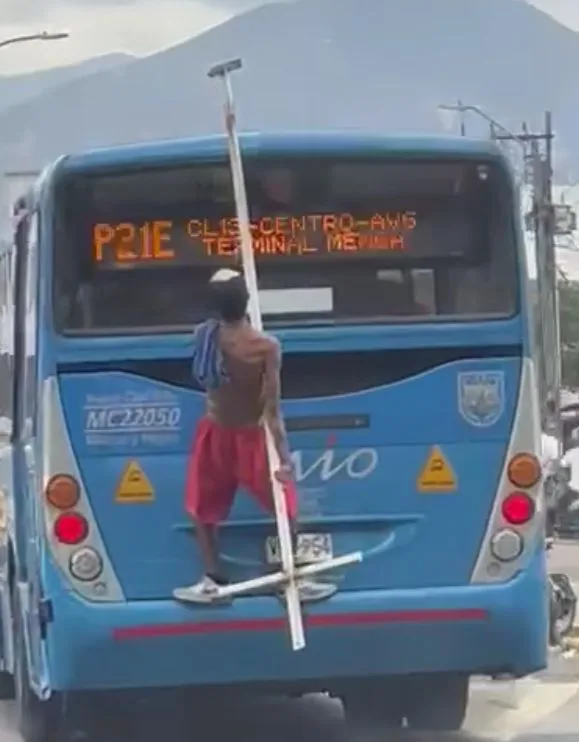 del mio