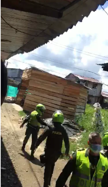 muro yusti