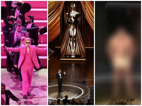 «El cine hizo justicia»: Las películas que se llevaron la mayor cantidad de premios Oscar 2024
