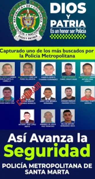 Policía