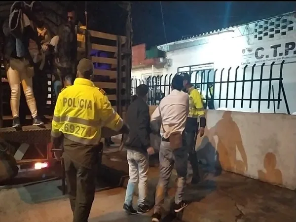 Además del hacinamiento en los centros de Pasto, la Procuraduría evidenció total desatención en los servicios de salud, citas médicas y entrega de medicamentos.