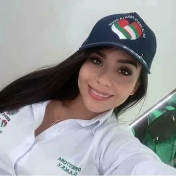 Alejandra Guatapi