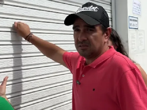 Alcalde de Girardot, Cundinamarca.