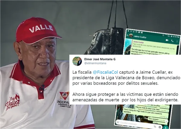 Jaime Cuellar