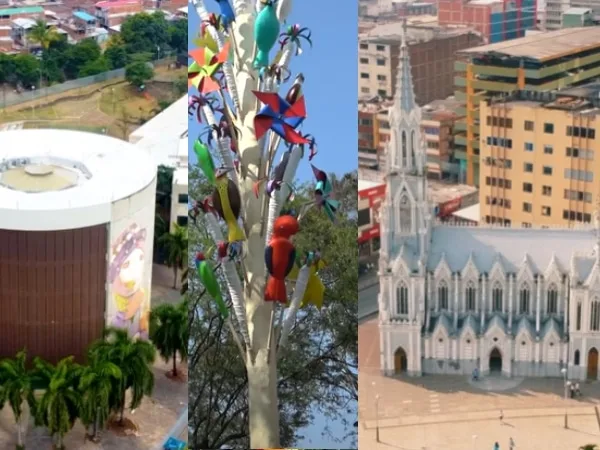En la recta final de la COP16, conozca la agenda cultural de este jueves 31 de octubre