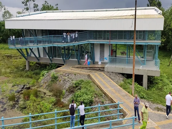 Grandes noticias para Tumaco: por fin entregaron la primer fase de sede de la Udenar