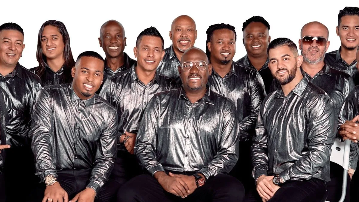 Este día se presentará el Grupo Niche como antesala a la Feria de Cali: el concierto será gratuito pero con boletería.