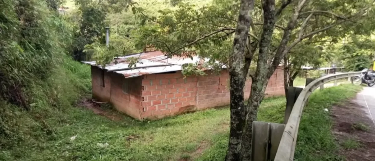 una madre