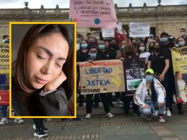 Epa Colombia pide segunda oportunidad