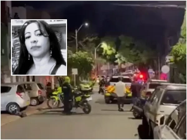 Nueva víctima de violencia en Medellín: Dary del Consuelo Buitrago asesinada a tiros en Belén San Bernardo