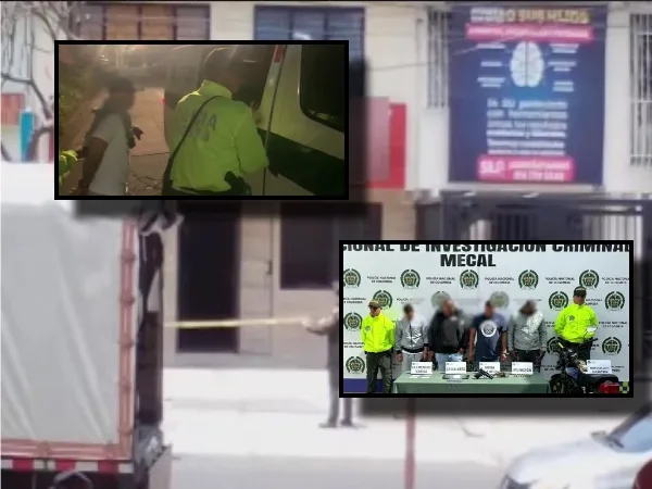 Macabra historia que según Policía, estaría detrás del crimen de Xiomara: le dispararon en un restaurante chino en Cali