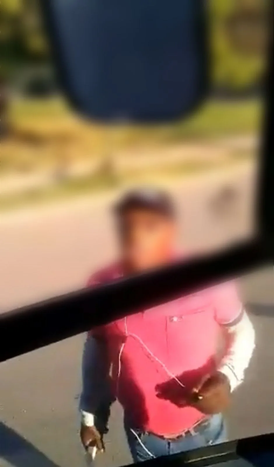 taxista