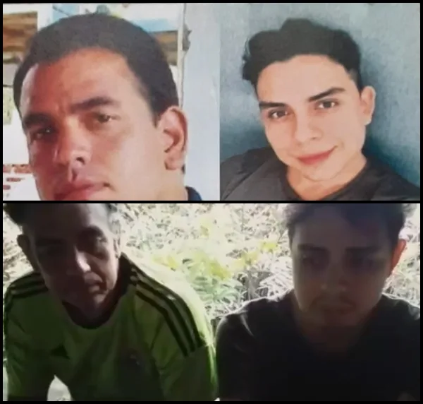 Investigan si cuerpos encontrados en una fosa común en Buenaventura, serían padre e hijo secuestrados en Sabaletas