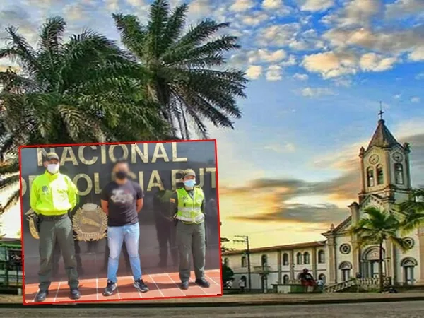 Putumayo: Tío abusaba de pequeño de 8 años y lo sometía a vejámenes sexuales