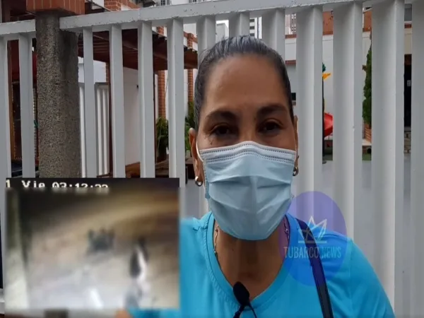“Ten conciencia de lo que hiciste”, llamado a quien atropelló a vendedor de tintos y se fugó en Barranquilla