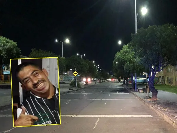 Andrés tenía discapacidad psicomotora, fue a comprar el pan y desalmado lo atacó con arma blanca