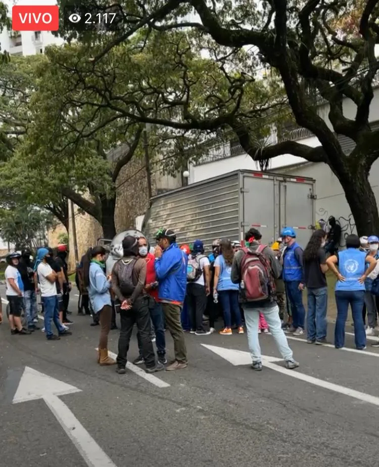 Sijín Oeste de Cali-