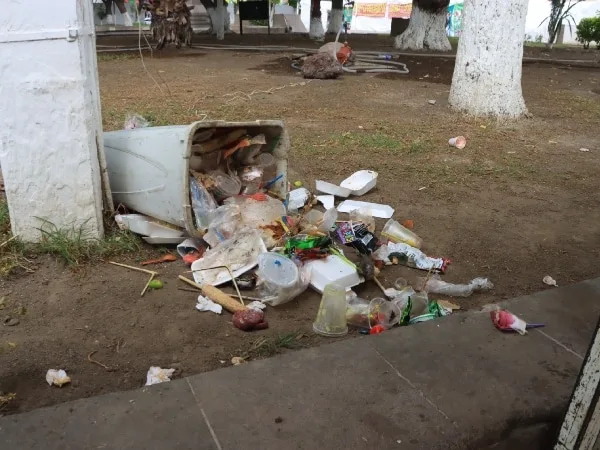 "No más basuras y malos olores" la Procuraduría ordeno el cierre definitivo a los botaderos de basura a cielo abierto en Soledad