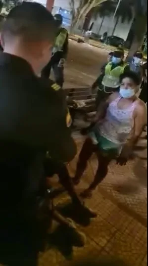madre