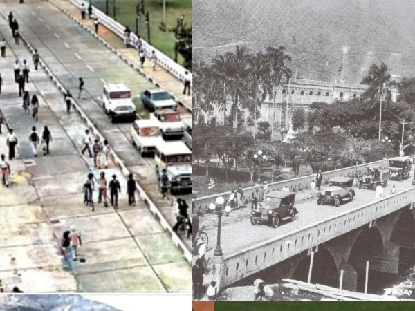 Puente Ortiz: la obra que permitió a Cali cruzar su propia historia