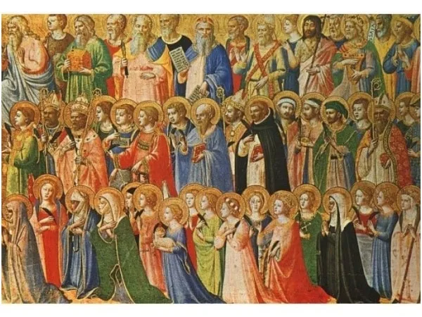 «El día de Todos los Santos»: Tradiciones, significado y celebraciones en todo el mundo