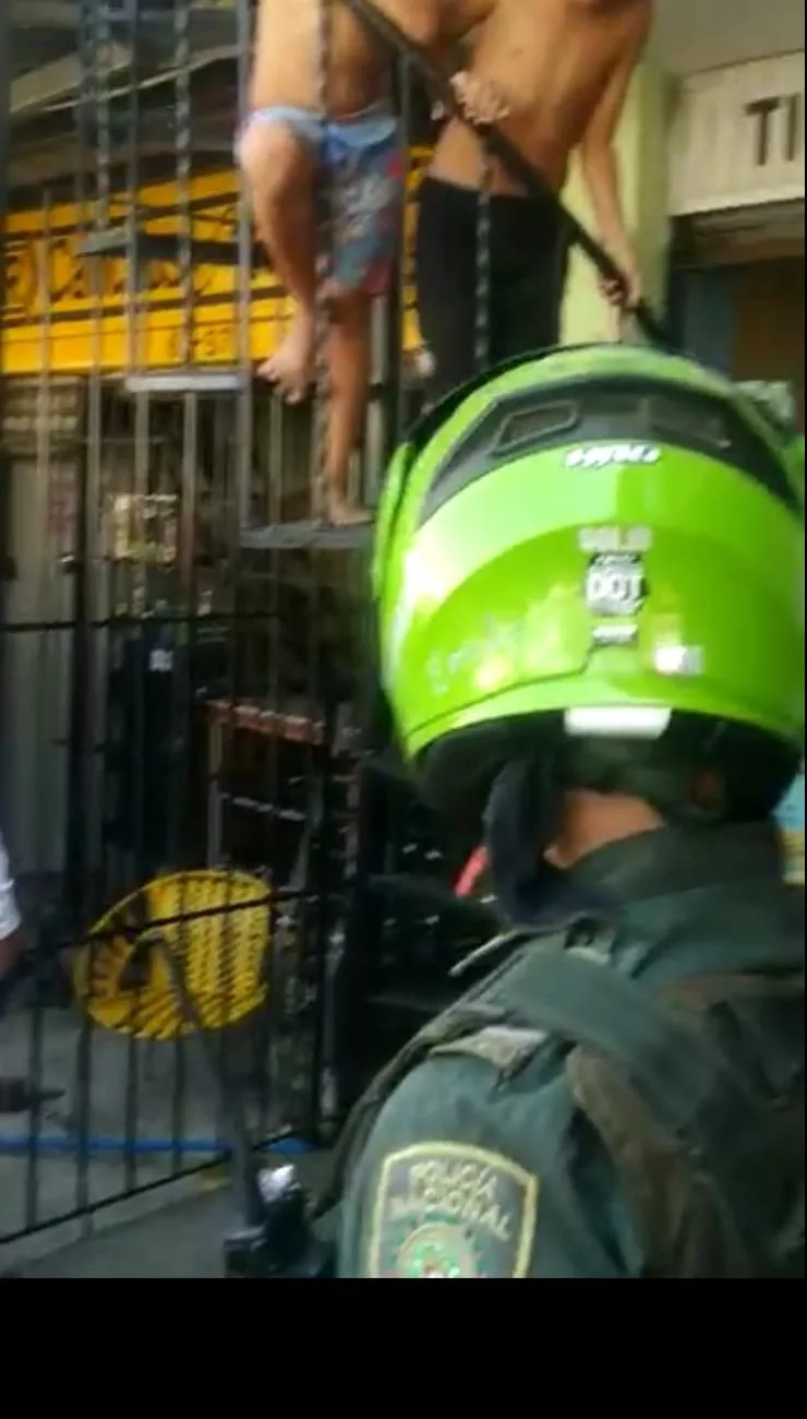 en soledad