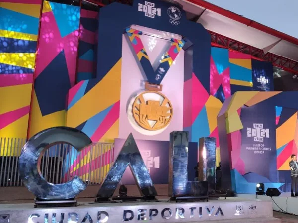 Juegos Panamericanos Junior