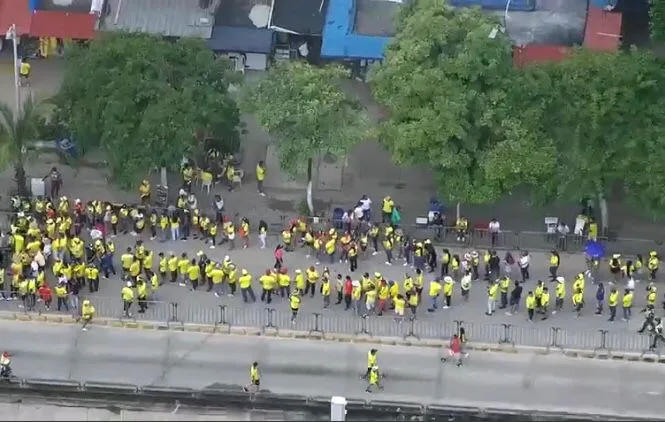 Metropolitano Barranquilla