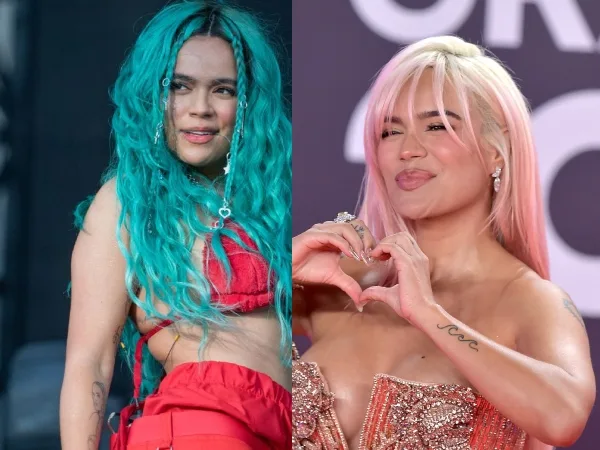 Karol G será galardonada como mujer del año en los premios Billboard 2024