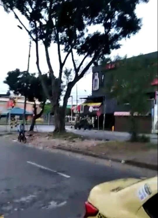 un taxi