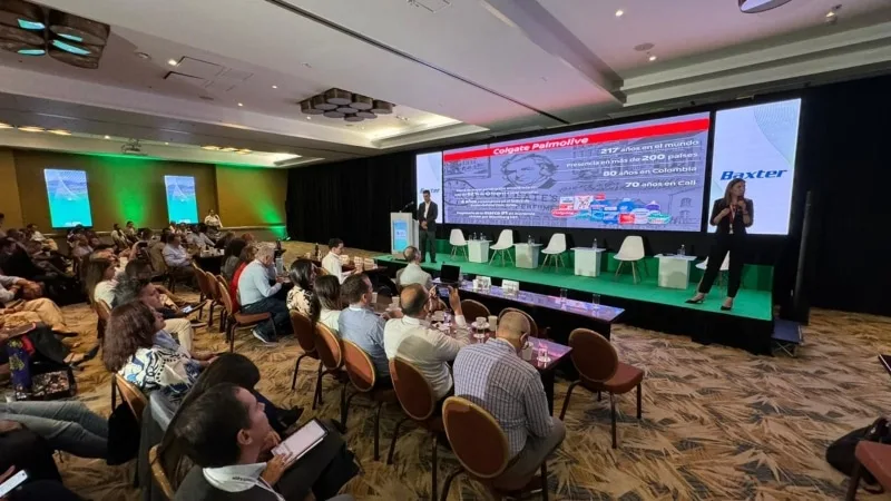 Valle Verde: futuro empresarial sostenible para el Valle del Cauca.