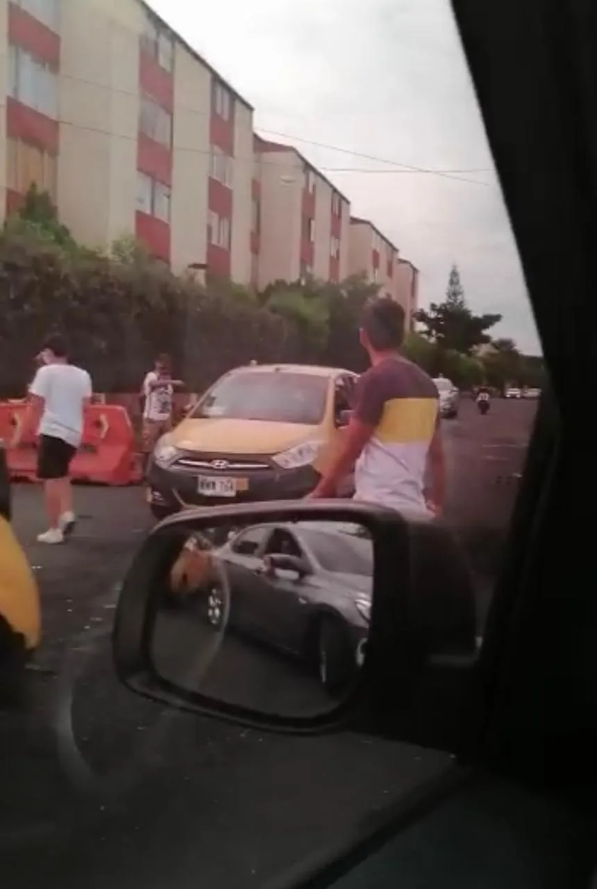 barrios de Cali