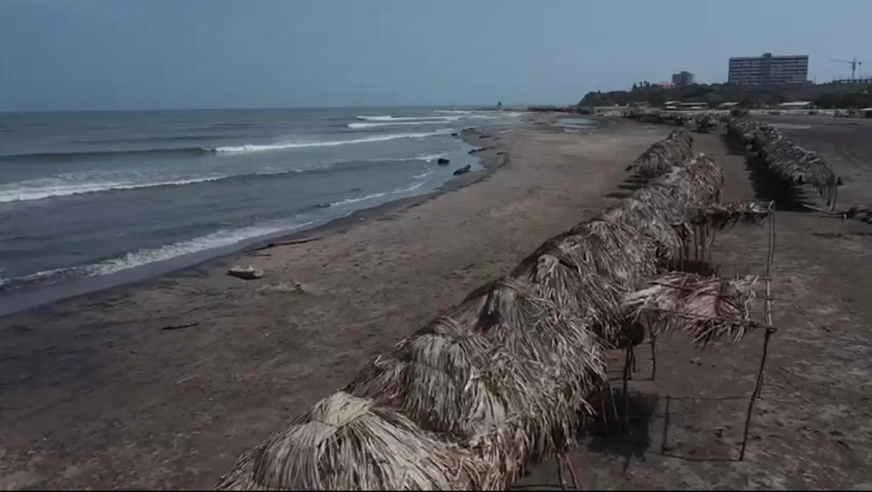Playas