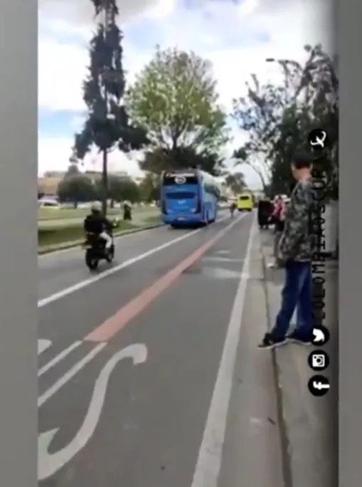 bicicletas Avenia Boyacá en Bogotá