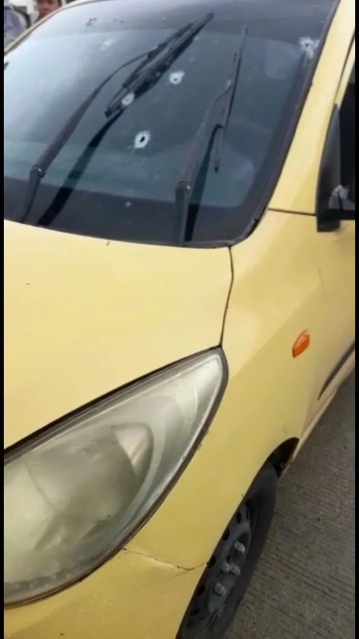 Taxista